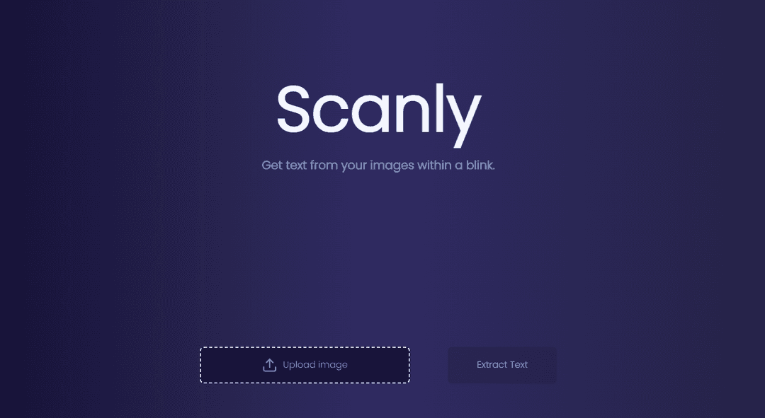 Scanly
