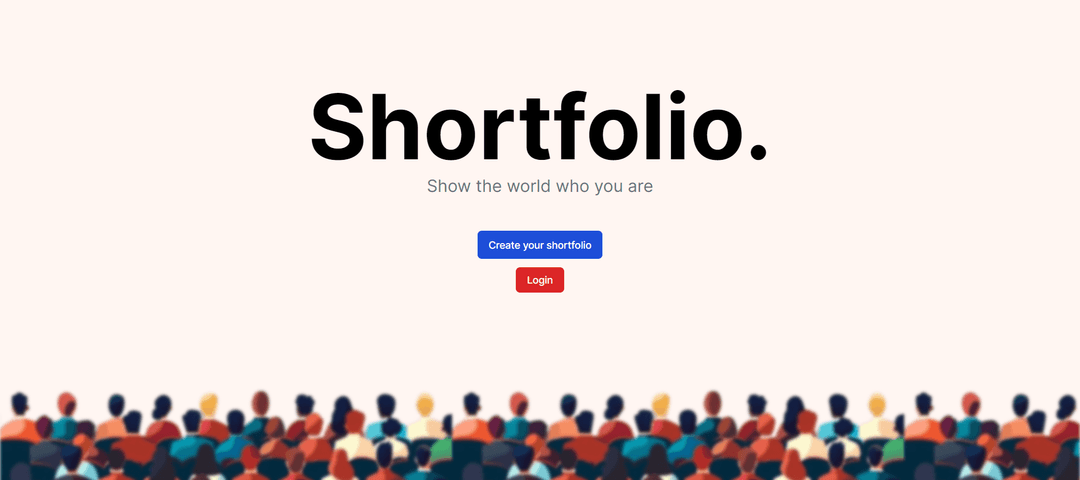 Shortfolio